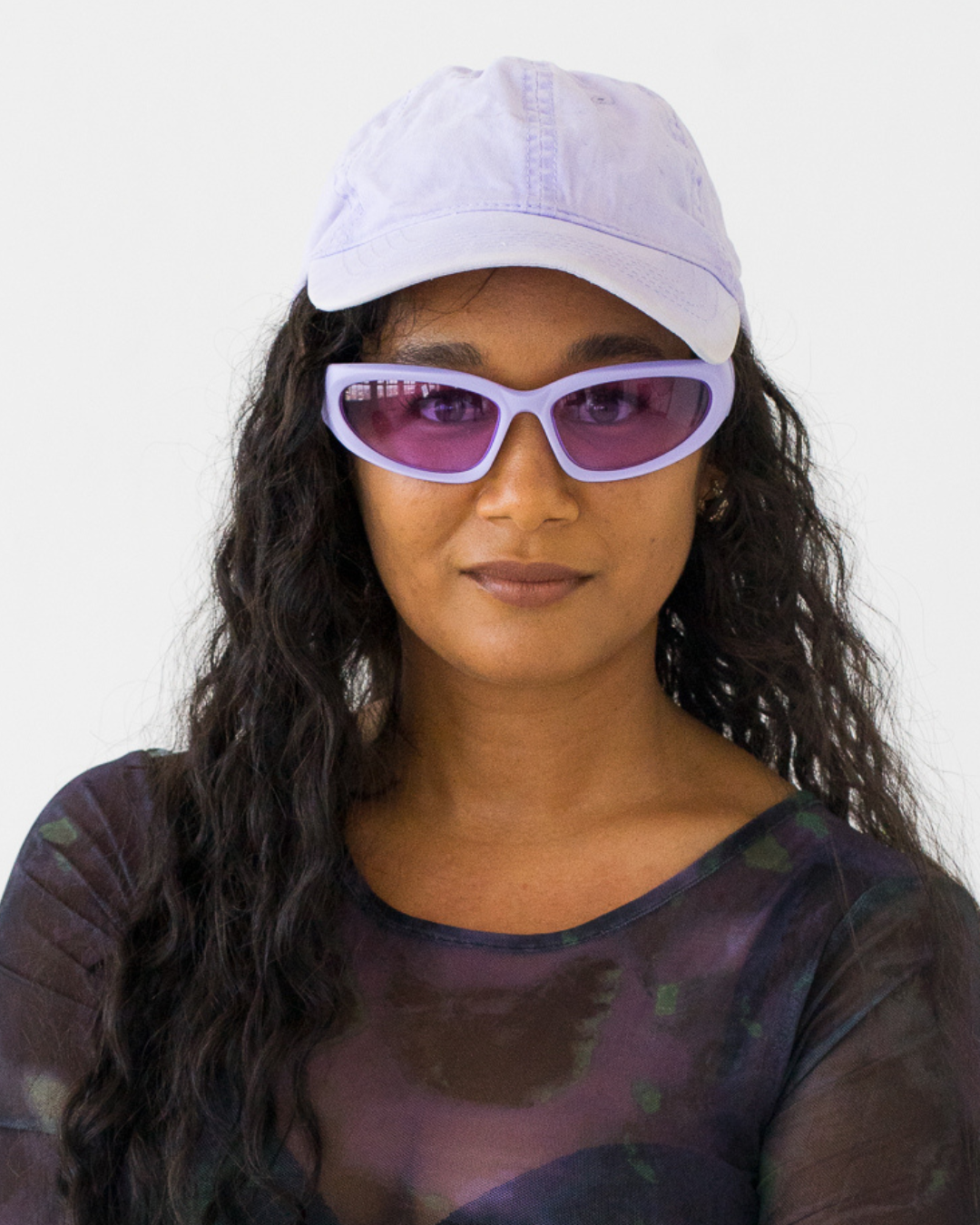 Space Shades | Purple