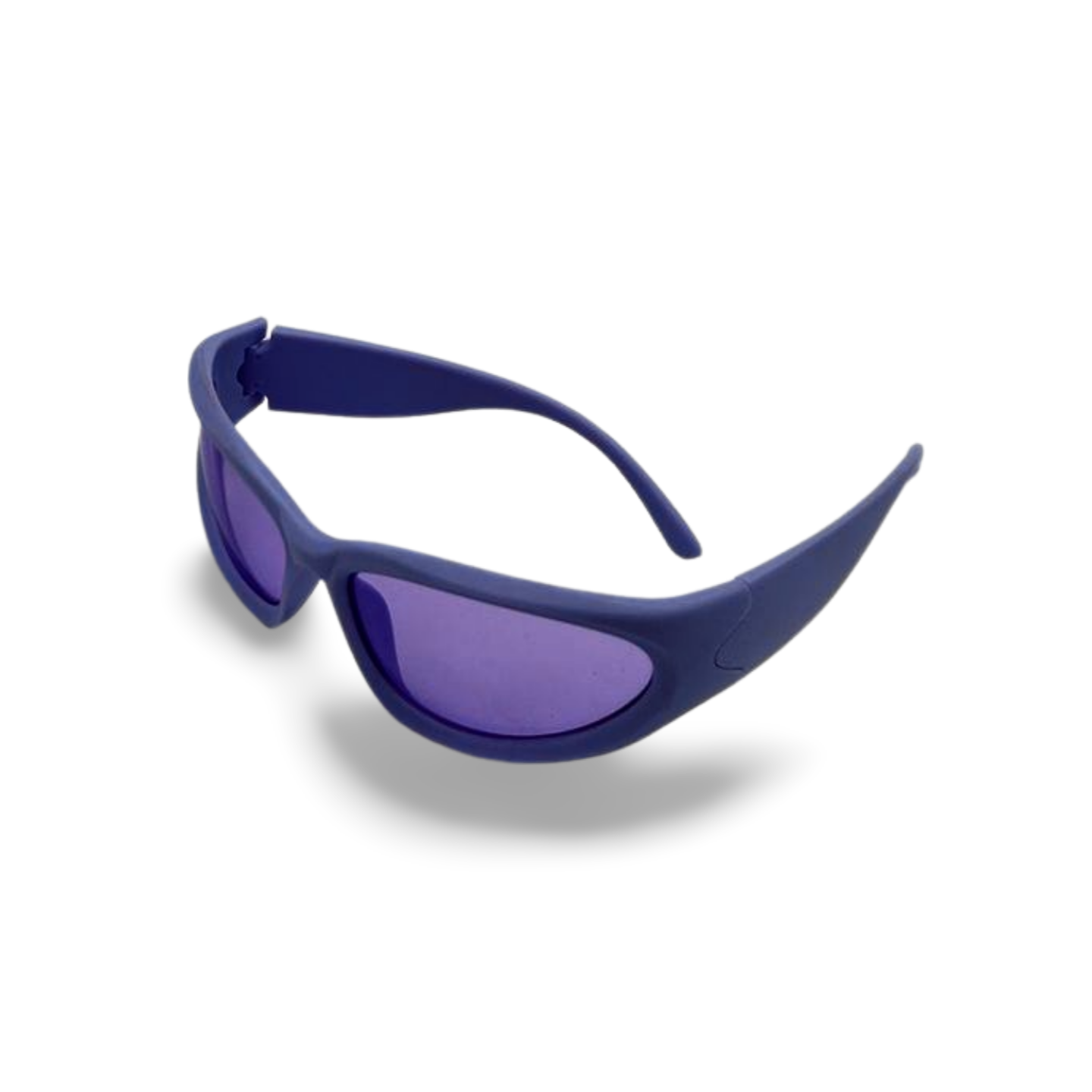 Space Shades | Purple