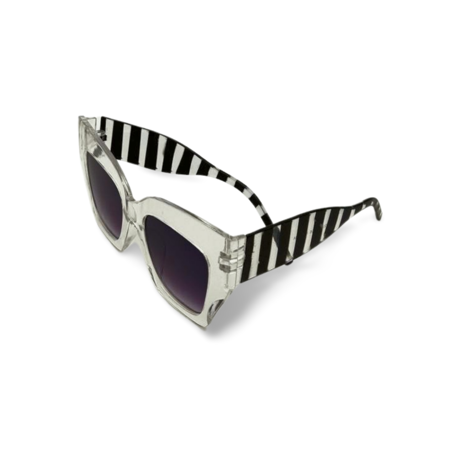 Zebra Shades